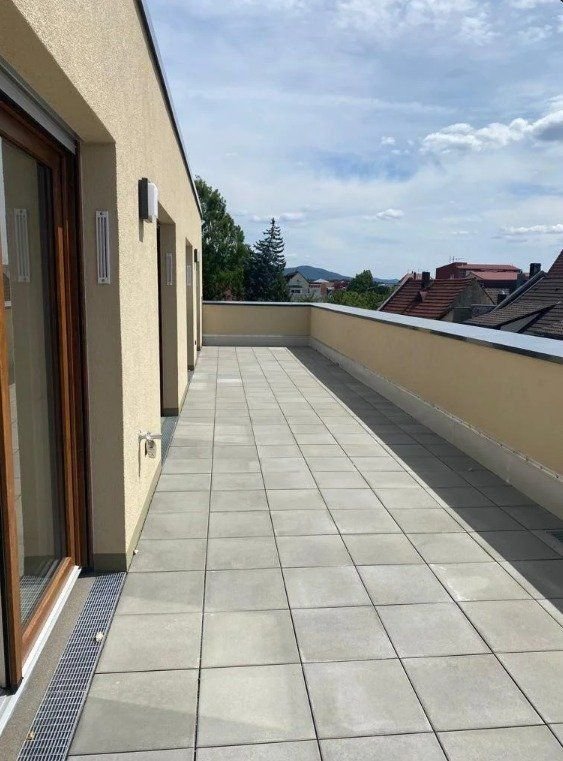 Penthouse zur Miete 1.990 € 4 Zimmer 137,3 m²<br/>Wohnfläche 3.<br/>Geschoss ab sofort<br/>Verfügbarkeit Hersbrucker Straße 37a-c Vogelhof Lauf an der Pegnitz 91207