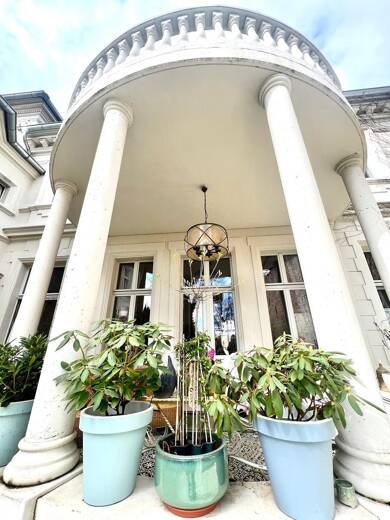 Mehrfamilienhaus zum Kauf 899.000 € 430 m² 1.600 m² Grundstück Zehdenick Zehdenick 16792