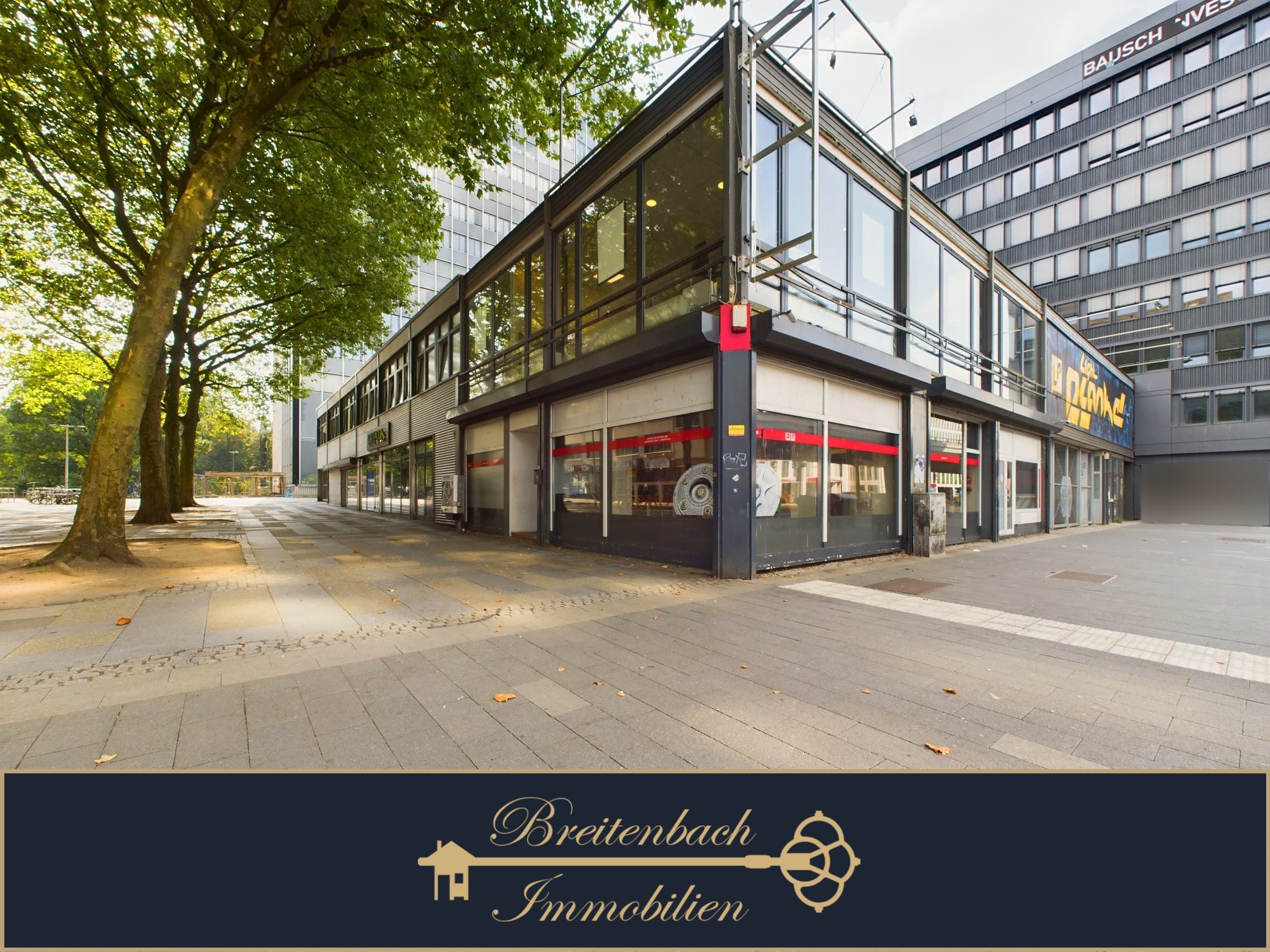 Bürofläche zum Kauf 1.200.000 € 363 m²<br/>Bürofläche Bahnhofsvorstadt Bremen 28195