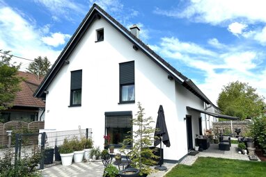 Einfamilienhaus zum Kauf 689.000 € 4 Zimmer 140 m² 469 m² Grundstück frei ab 01.12.2024 Amberg 86854