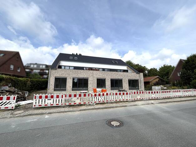 Wohnung zur Miete - Erstbezug 1.150 € 2 Zimmer 87 m² frei ab 01.12.2026 Altenberge 48341