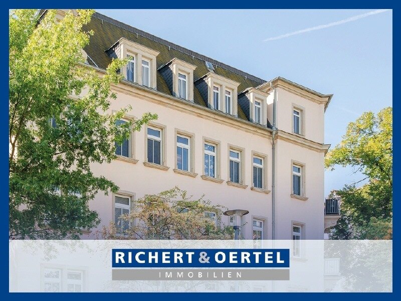 Wohnung zum Kauf 213.360 € 2 Zimmer 71 m²<br/>Wohnfläche Striesen-Ost (Bärensteiner Str.) Dresden 01277