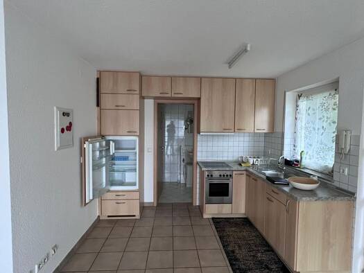 Wohnung zur Miete 350 € 1 Zimmer 37 m² frei ab 01.06.2026 Raidwangen Nürtingen 72622