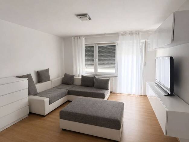 Wohnung zur Miete 370 € 2 Zimmer 33 m² Magdalenenstraße 7 Oberlar Troisdorf 53842