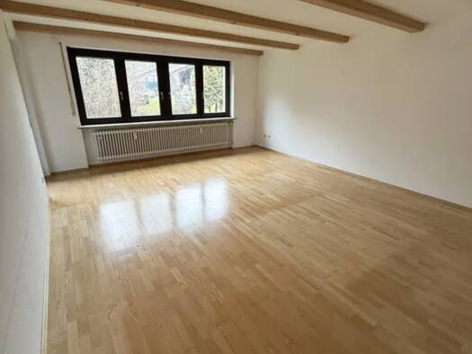 Wohnung zur Miete 1.000 € 1 Zimmer 98 m² Enzianstraße 10 Reisach Oberaudorf 83080