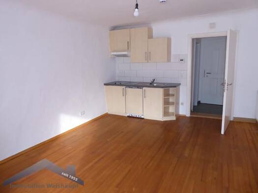 Wohnung zur Miete 350 € 1 Zimmer 19 m² frei ab 01.11.2026 Altstadt Passau 94032