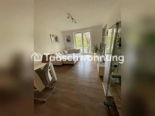 Wohnung zur Miete Tauschwohnung 1.054 € 2 Zimmer 57 m² 2. Geschoss Alsterdorf Hamburg 22297