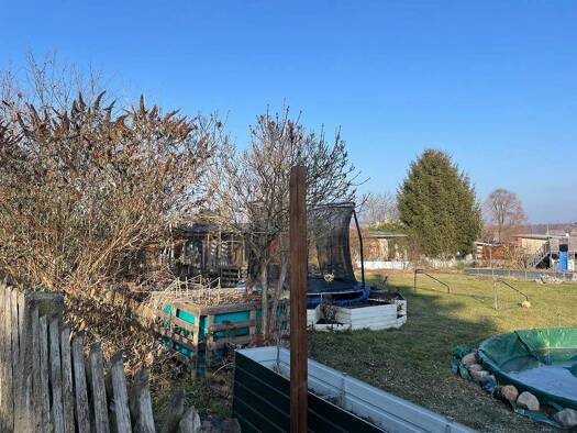 Grundstück zur Versteigerung 2.000 € 880 m² Grundstück Altenburg 04600