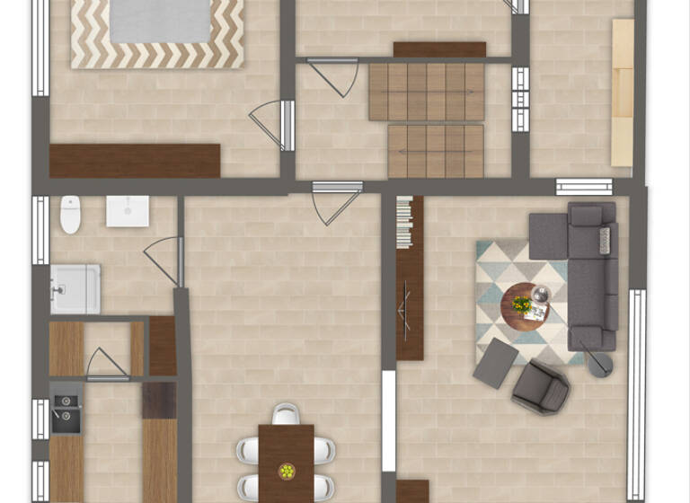 Einfamilienhaus zum Kauf 339.000 € 8 Zimmer 180 m² 886 m² Grundstück Ransbach-Baumbach 56235