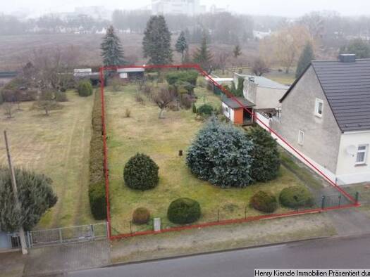 Grundstück zum Kauf 225.000 € 1.760 m² Grundstück Herzfelde Herzfelde 15378