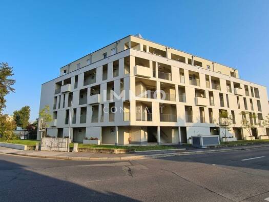 Wohnung zur Miete 859 € 4 Zimmer 81,7 m² Wetzelsdorf Graz 8053