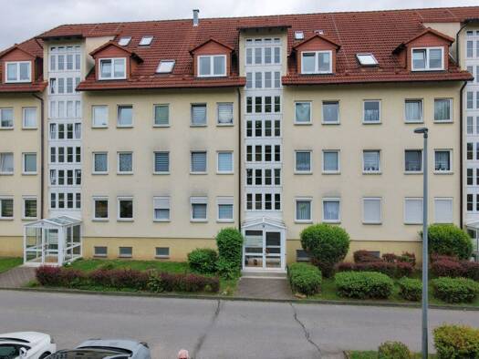 Mehrfamilienhaus zum Kauf 3.264.000 € 2.901 m² 3.929 m² Grundstück Bad Liebenstein Bad Liebenstein 36448