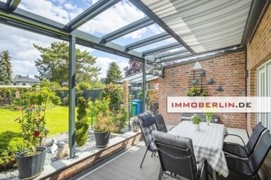 Doppelhaushälfte zum Kauf 539.000 € 4 Zimmer 125 m² 527 m² Grundstück Ludwigsfelde Ludwigsfelde 14974