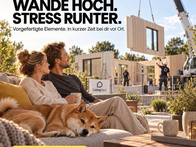 Einfamilienhaus zum Kauf provisionsfrei 508.533 € 5 Zimmer 143,1 m² 898 m² Grundstück Krahne Kloster Lehnin 14797