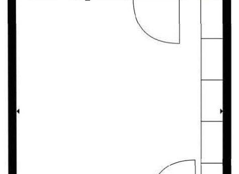 Studio zum Kauf 250.000 € 1 Zimmer 30 m² Hörnum 25997