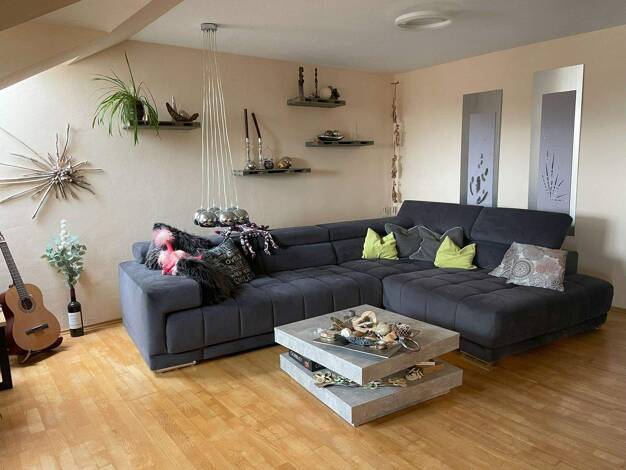 Wohnung zum Kauf 626.500 € 3 Zimmer 87 m² 2. Geschoss Füssen 87629