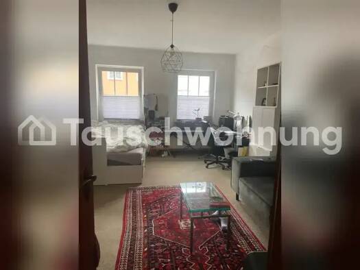Wohnung zur Miete Tauschwohnung 830 € 2 Zimmer 65 m² 3. Geschoss Friedrichstadt Düsseldorf 40215