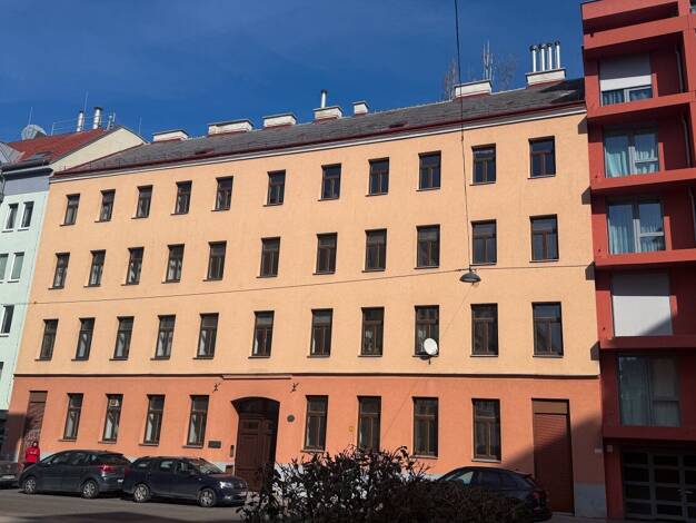 Wohnung zum Kauf 175.000 € 2 Zimmer 57 m² 3. Geschoss Buchengasse 170 Wien 1100