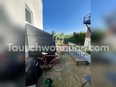 Maisonette zur Miete Tauschwohnung 1.300 € 3 Zimmer 85 m² Sürth Köln 50999