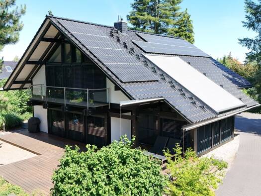 Einfamilienhaus zum Kauf provisionsfrei 886.000 € 5 Zimmer 240 m² 1.557 m² Grundstück Lindenweg 1a Möser 39291