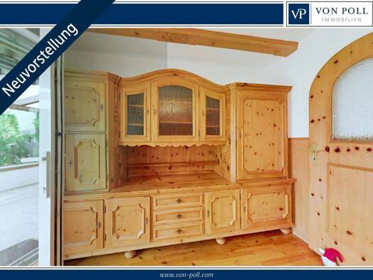 Reihenmittelhaus zum Kauf 580.000 € 5 Zimmer 113 m² 225 m² Grundstück Waldram Wolfratshausen 82515