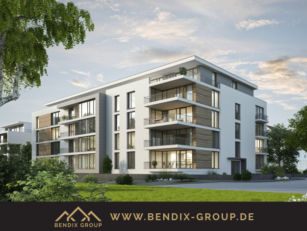 Wohnung zum Kauf provisionsfrei 187.000 € 2 Zimmer 59 m² 2. Geschoss Leipziger Str. Magdeburg 39112