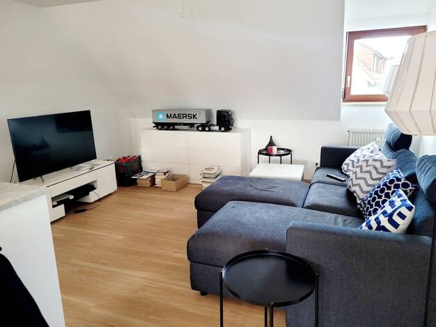 Wohnung zur Miete 720 € 3 Zimmer 73 m² frei ab 02.11.2026 Beutelsbach Weinstadt 71384