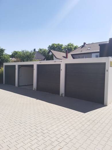 Garage/Stellplatz zur Miete 100 € Schlahdekamp 14 Ahlten Lehrte 31275