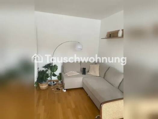 Wohnung zur Miete Tauschwohnung 1.400 € 2,5 Zimmer 65 m² Obergiesing München 81541