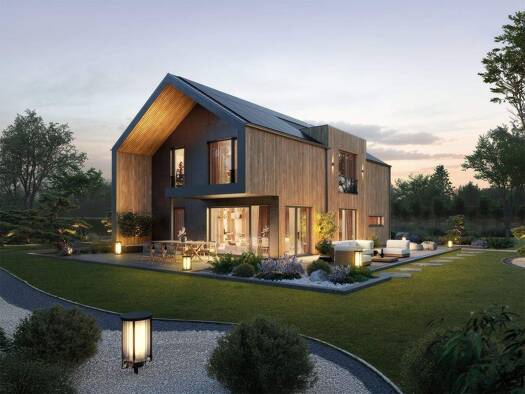 Einfamilienhaus zum Kauf 2.180.000 € 6 Zimmer 192 m² 758 m² Grundstück Stockdorf Gauting / Stockdorf 82131