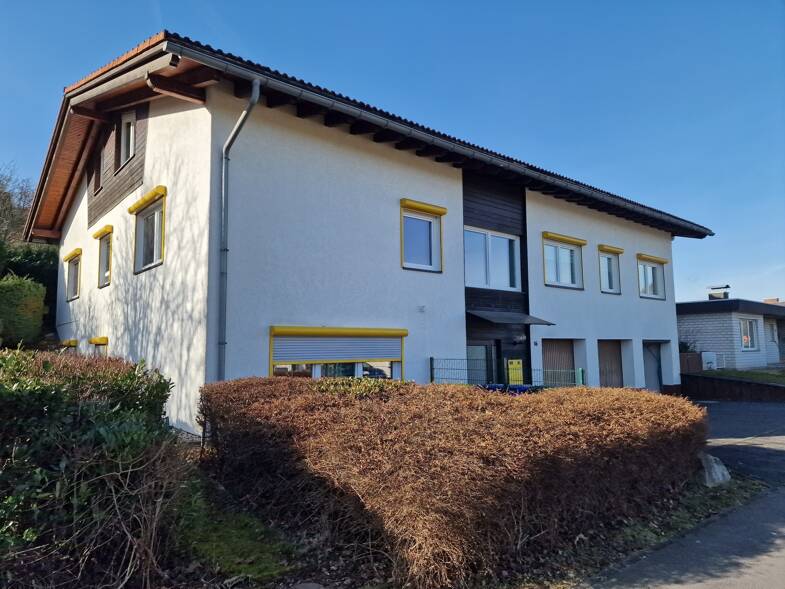 Mehrfamilienhaus zum Kauf 598.000 € 11 Zimmer 331,9 m² 778 m² Grundstück Panoramaweg 16 Rodheim-Bieber Biebertal 35444