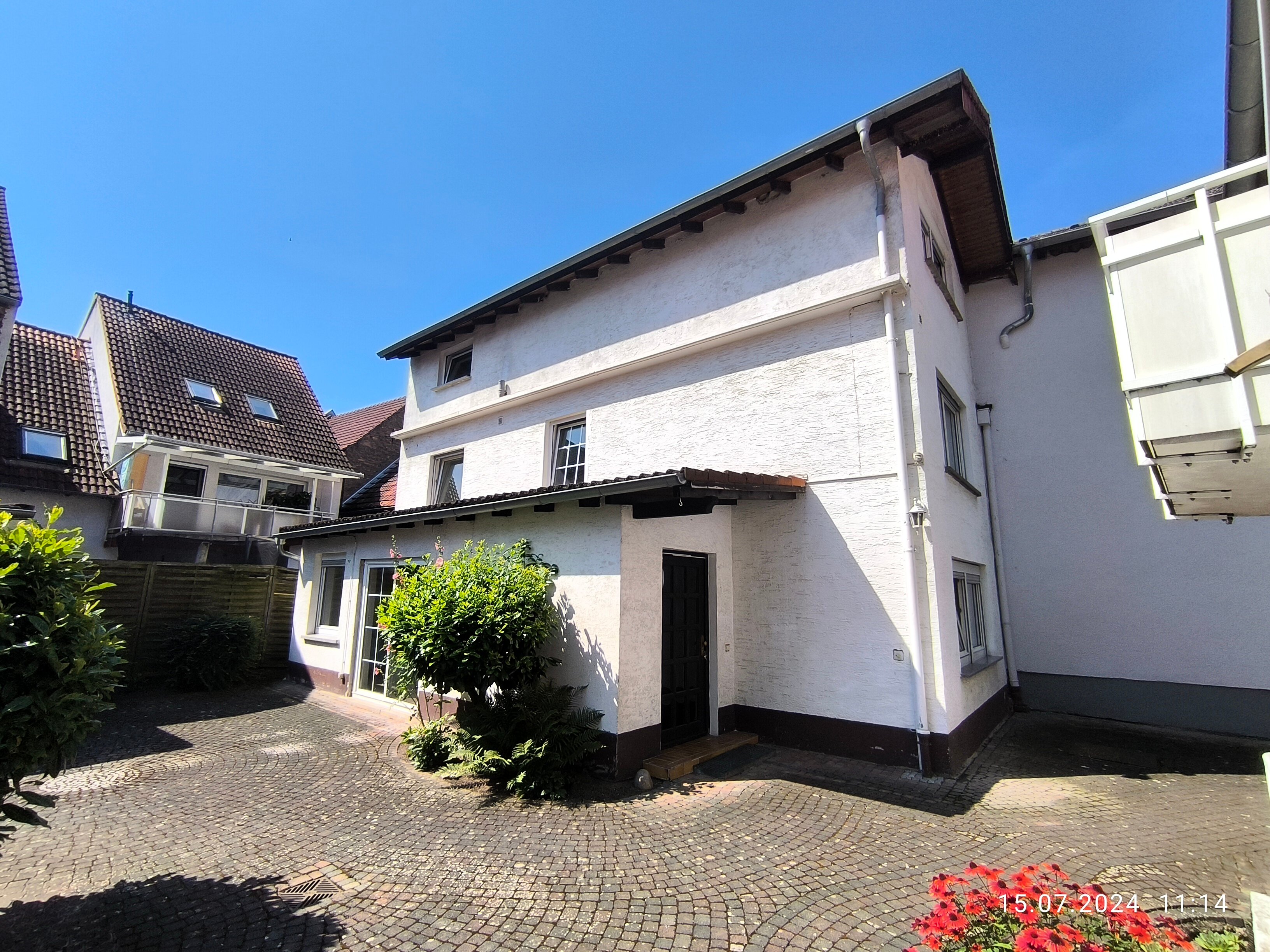 Mehrfamilienhaus zum Kauf 669.000 € 7 Zimmer 224 m²<br/>Wohnfläche 289 m²<br/>Grundstück Kelsterbach 65451