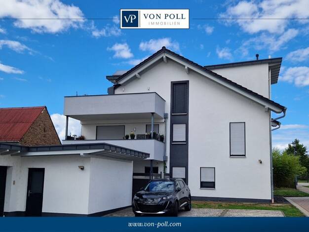 Wohnung zum Kauf 295.000 € 3 Zimmer 78 m² Elz Elz 65604
