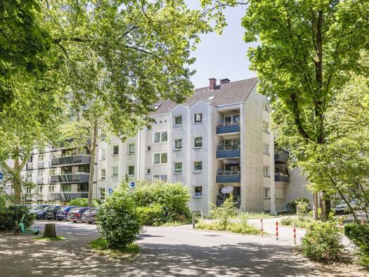 Maisonette zum Kauf 480.000 € 5 Zimmer 138,7 m² 3. Geschoss Rüttenscheid Stadtbezirk II 45130