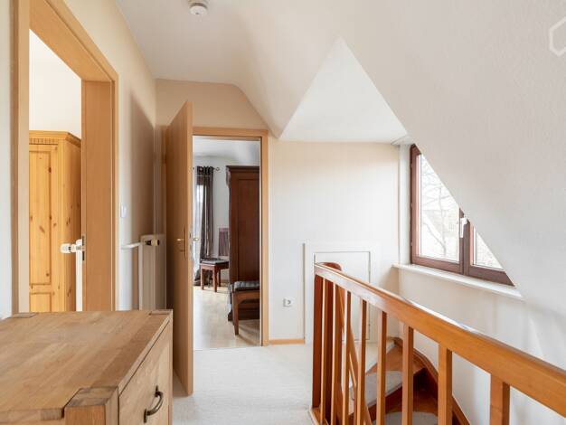 Wohnung zur Miete Wohnen auf Zeit 2.100 € 4 Zimmer 90 m² frei ab 01.05.2026 Lurup Hamburg 22549