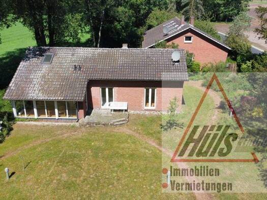 Haus zum Kauf 525.000 € 7 Zimmer 240 m² 2.520 m² Grundstück Ostbevern 48346