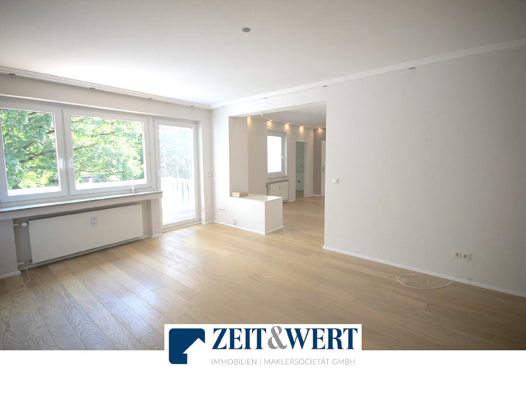 Wohnung zum Kauf 349.000 € 4 Zimmer 85 m²<br/>Wohnfläche Weiden Köln 50859