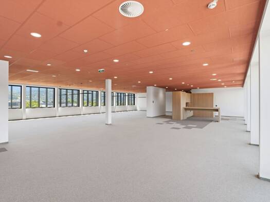 Bürofläche zur Miete - Erstbezug Schindlerstrasse 1 Wolfurt 6922