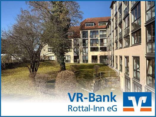 Studio zum Kauf 87.500 € 1 Zimmer 20 m² Haidenhof-Nord Passau 94032