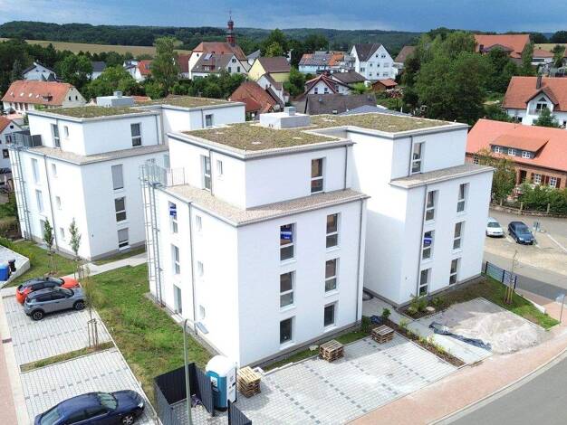 Wohnung zum Kauf - Erstbezug provisionsfrei 329.000 € 3 Zimmer 109 m² Sembach 67681