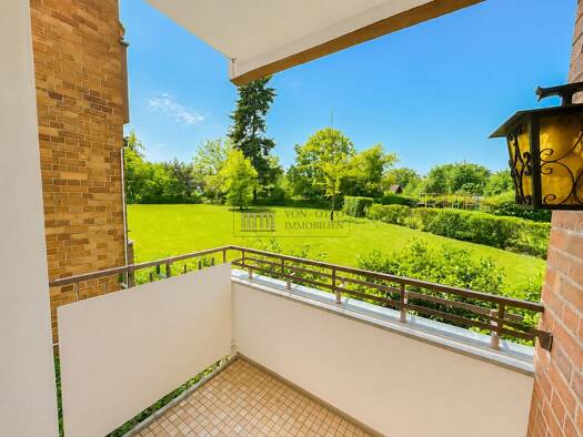 Wohnung zum Kauf provisionsfrei 239.999 € 2 Zimmer 54 m² EG Mariendorf Berlin 12105