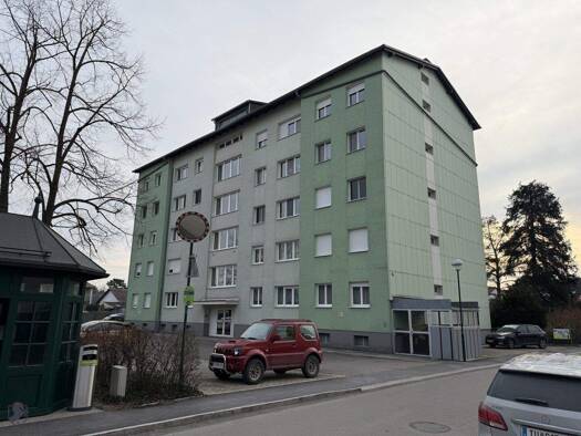 Wohnung zum Kauf 280.000 € 2 Zimmer 64,6 m² Tulln an der Donau 3430