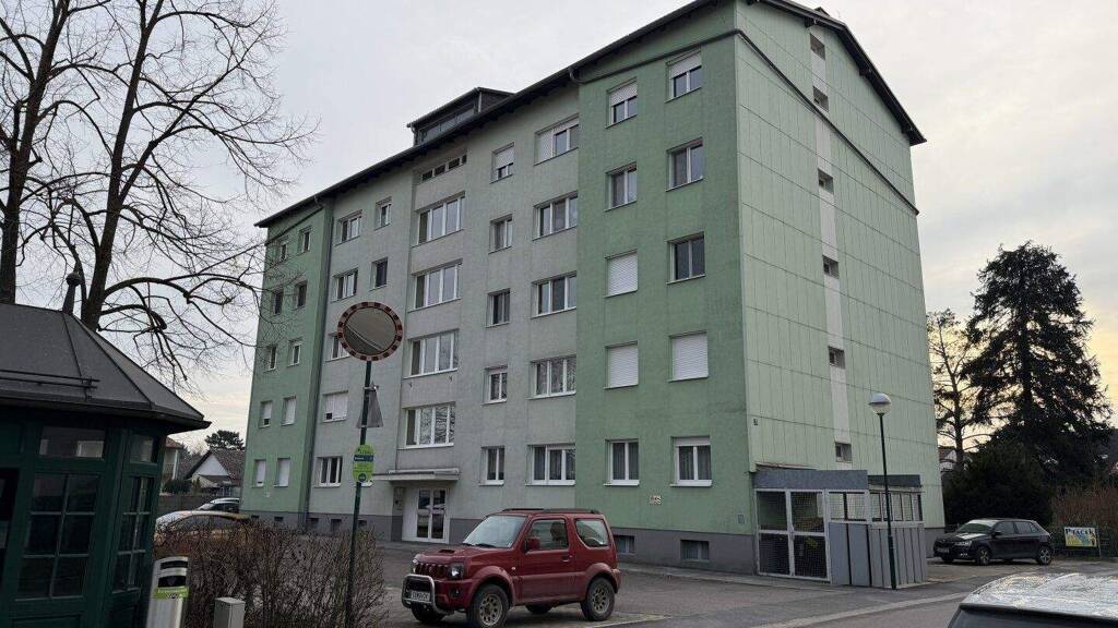 Wohnung zum Kauf 280.000 € 2 Zimmer 64,6 m² Tulln an der Donau 3430