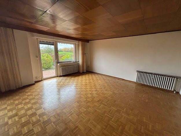 Einfamilienhaus zum Kauf 171.000 € 2,5 Zimmer 103 m² 1.000 m² Grundstück Hattendorf Auetal 31749