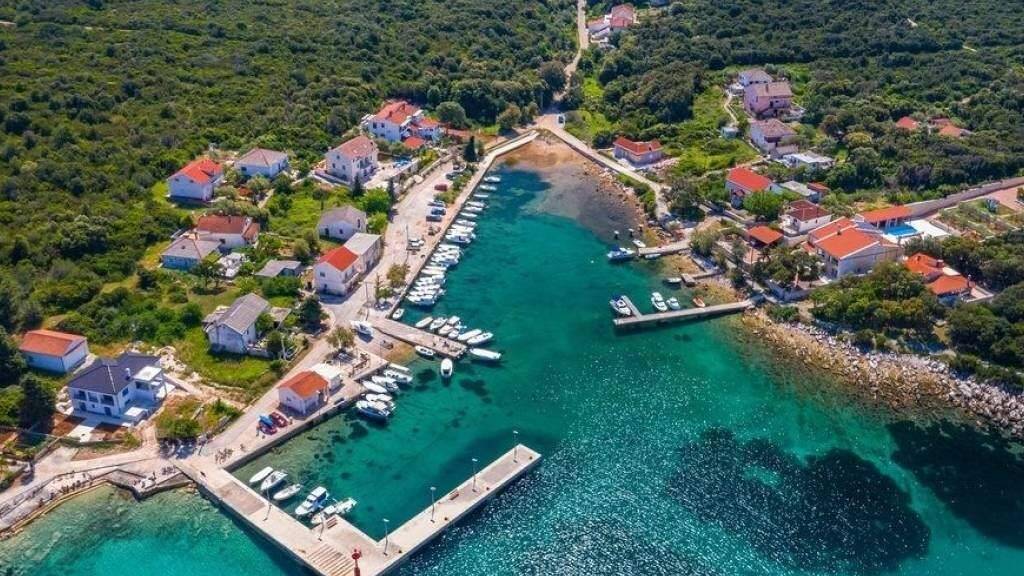 Land-/Forstwirtschaft zum Kauf 310.270 € Zadar