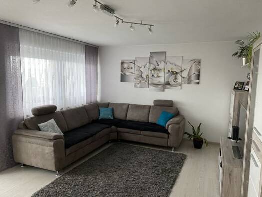 Wohnung zum Kauf provisionsfrei 249.000 € 2 Zimmer 72 m² Geschoss 7/8 Aluminiumstraße 12 Singen Singen (Hohentwiel) 78224