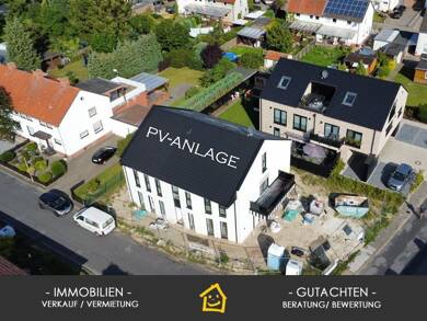 Maisonette zur Miete - Erstbezug 995 € 3 Zimmer 92,2 m² 1. Geschoss frei ab sofort Falkenstraße 18 Lingen Lingen (Ems) 49808