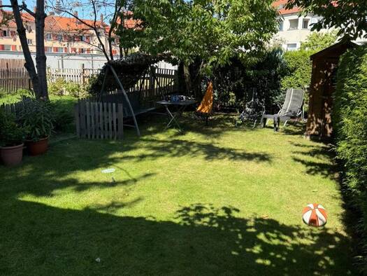 Wohnung zum Kauf provisionsfrei 264.000 € 3 Zimmer 68 m² Geschoss 1/2 frei ab sofort Werderau Nürnberg 90441