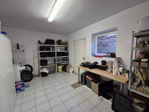 Wohnung zum Kauf provisionsfrei 125.000 € 2 Zimmer 70 m² Stahl Bitburg 54634