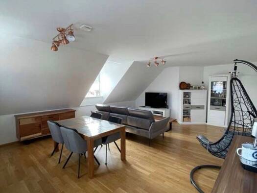 Wohnung zur Miete 1.440 € 3 Zimmer 87 m² Geschoss 1/1 frei ab 01.09.2026 Weichs Regensburg 93059